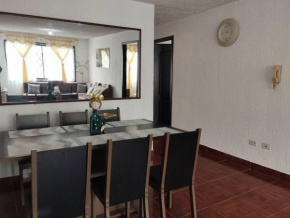 Departamento Acogedor en Ibarra